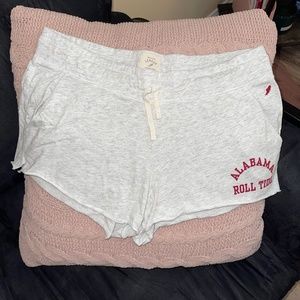 Alabama Crimson Tide Shorts XL